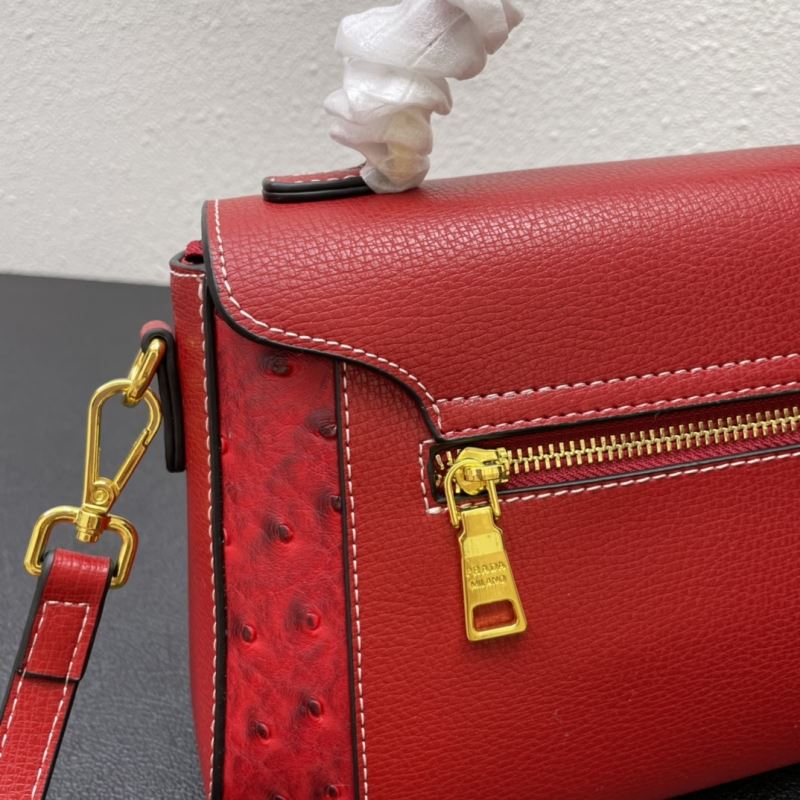 Prada Satchel Bags